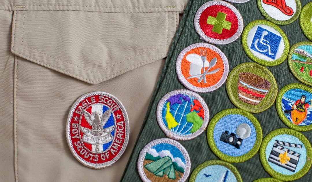 Why the Boys Scouts of America Are Facing an Abuse Lawsuit